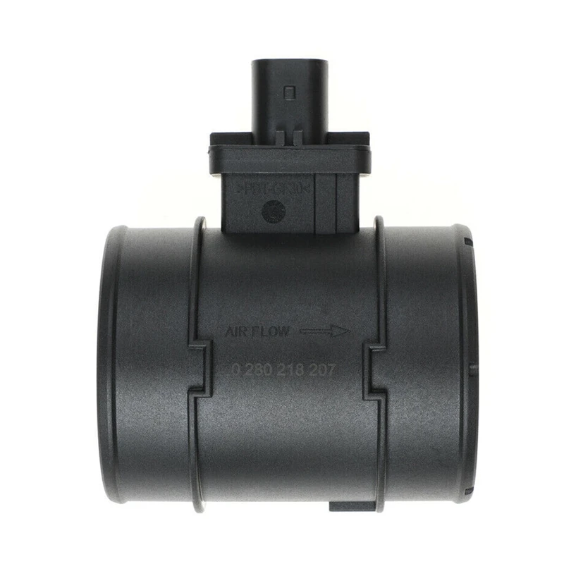 Датчик массового расхода воздуха 0280218207 MAF подходит для Chevrolet Aveo Pontican G3 |