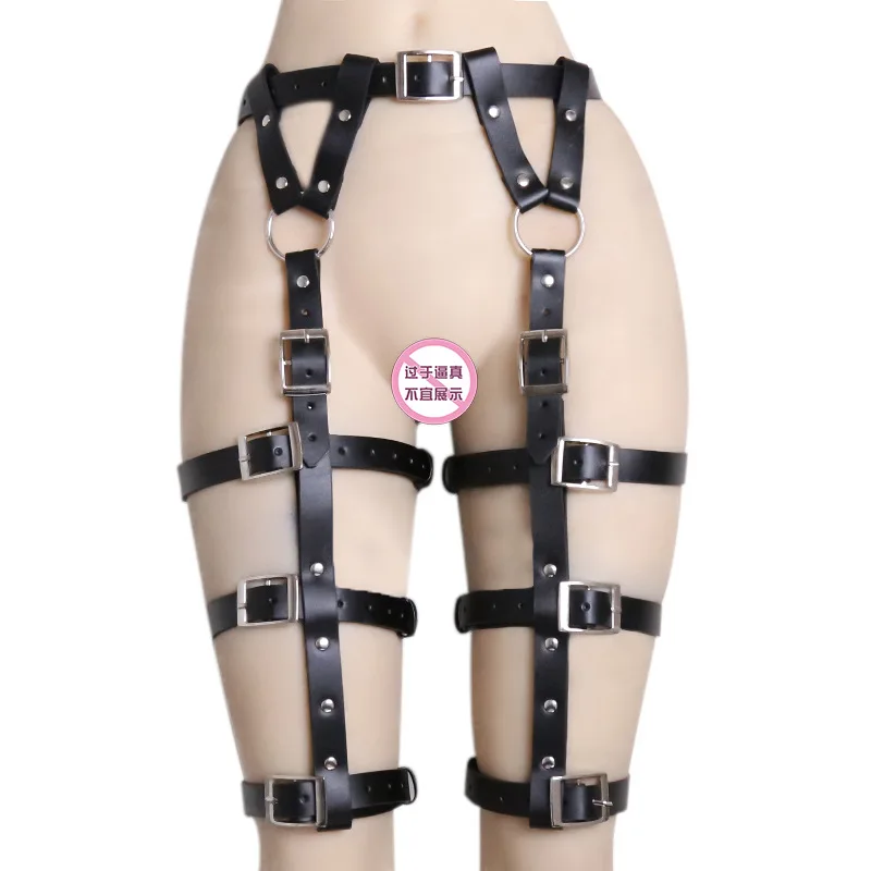 Черный PU эротический фетиш платье мини раб для взрослых игры порно юбка секс БДСМ