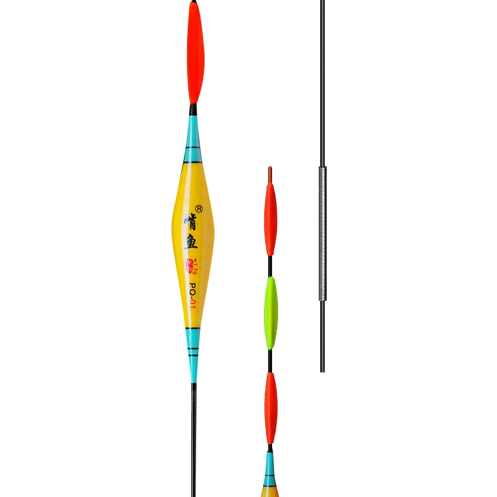 Поплавок для рыбалки поплавок близорукости короткий смелый электронный