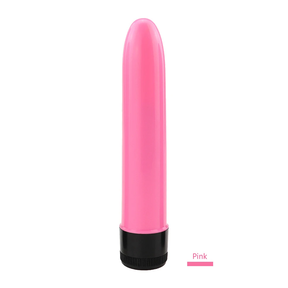 Многоскоростной фаллоимитатор для точки G Женский вибратор мастурбатор