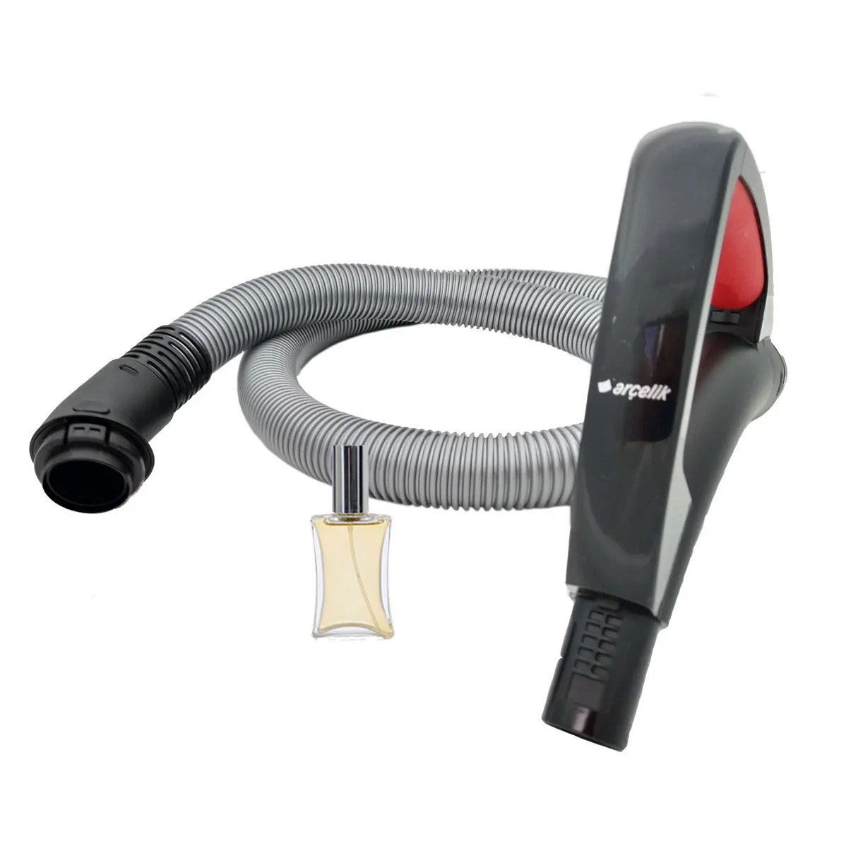 

Grundig VCC 9450 Vacuum Cleaner Original Hose AH-SH0090-3294