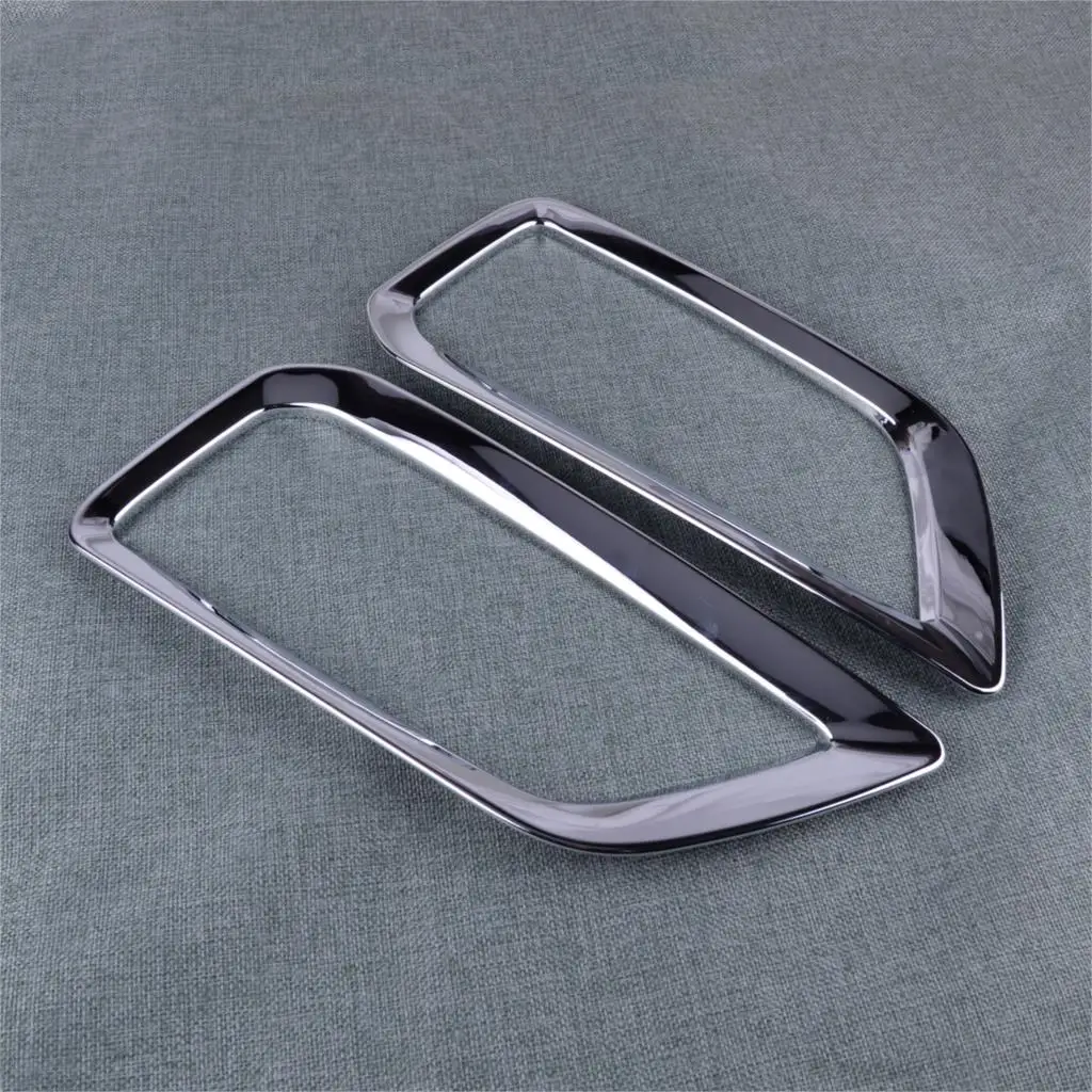 Крышка передсветильник противотуманной фары DWCX отделка молдинговой рамки