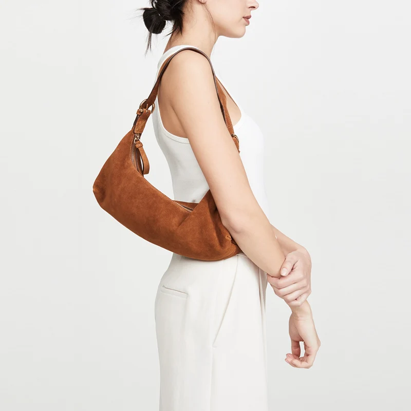 Ретро Холщовая Сумка сумка на плечо 2020 новая дикая сумка-мессенджер элегантная