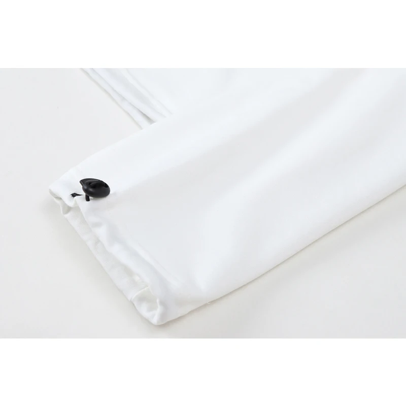 

2021 Autumn Fashion Korean Long Sleeve Sweatshirt Crop Top Women Drawstring Hoodies Expos Navel Short Tops Loose Pullover Female