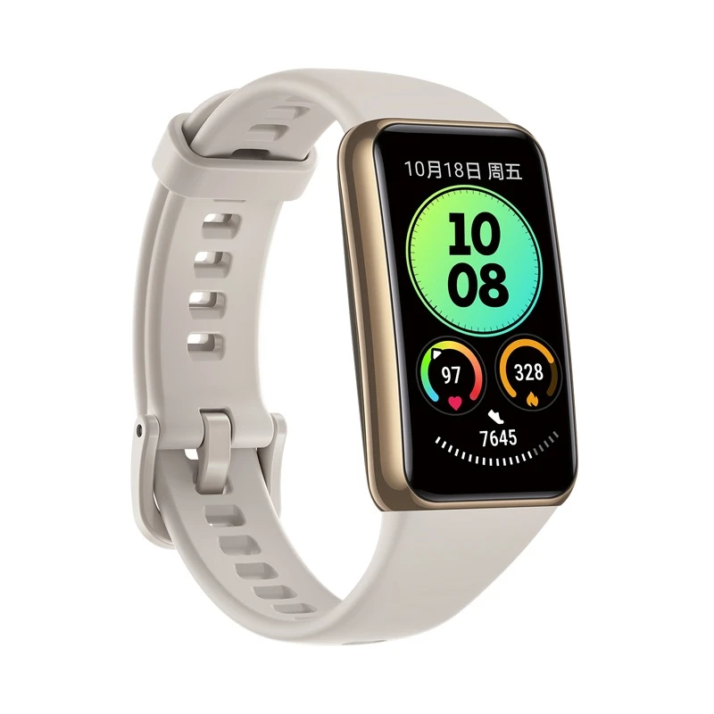 

Smart watch band , Sports Wristband, health tracker, NFC, long-life battery,
