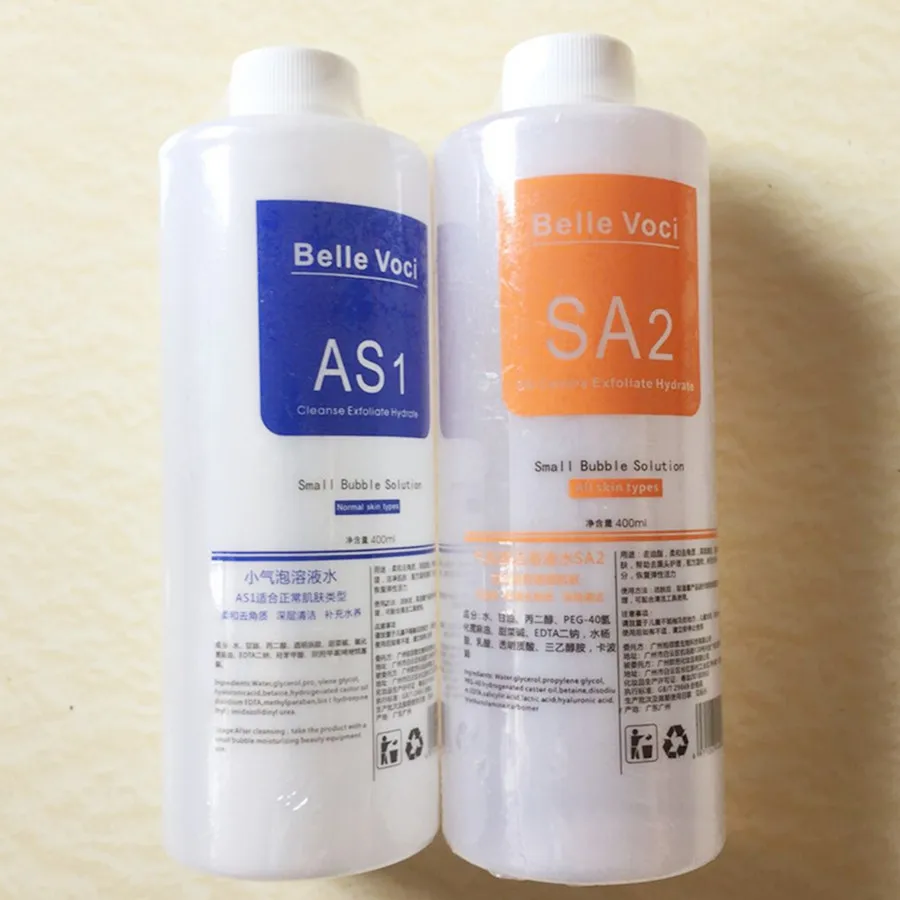 AS1 + SA2 + AO3   400 /