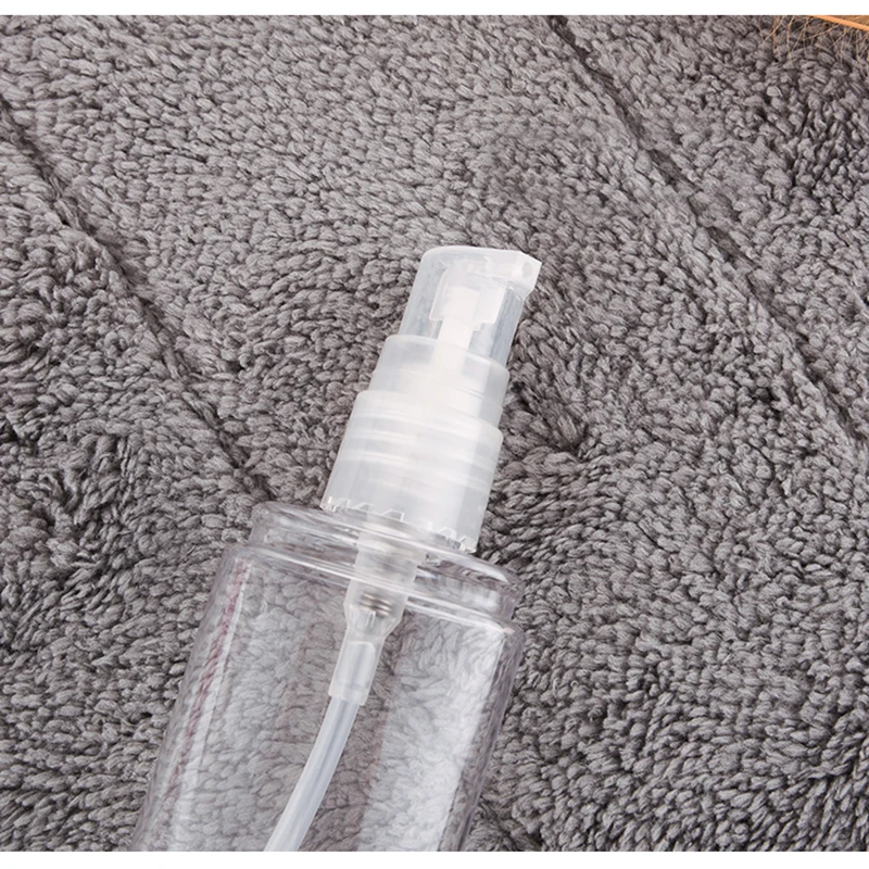 30 мл 60 Пустой дорожный флакон для косметических средств многоразового