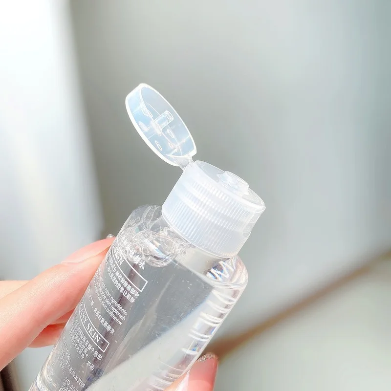 

Make-up Remover 60ml Face Eye and Lip Make-up Remover Gentle Cleansing Non-irritating, Oily Skin, Dry Skin, Compact and Portable