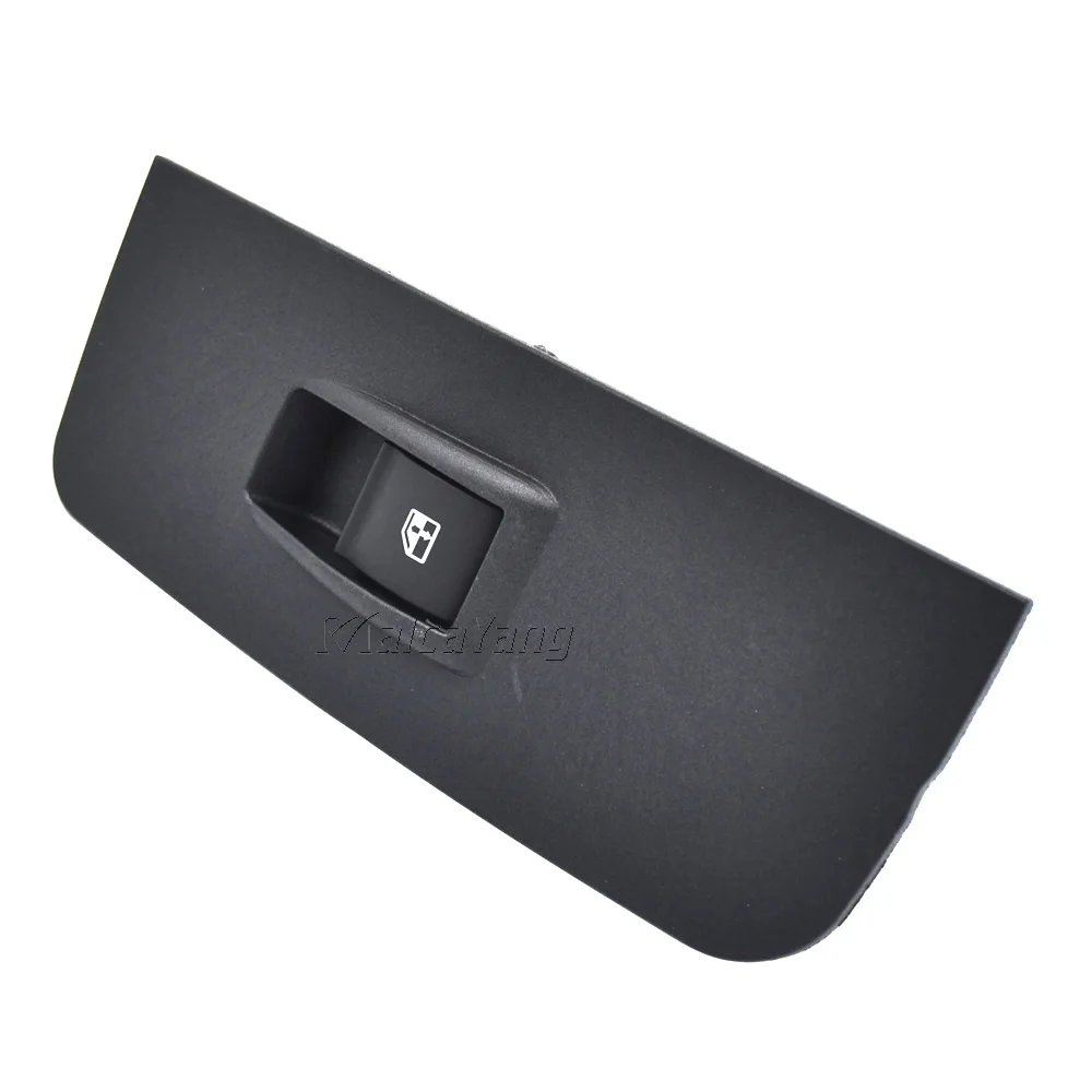 

For Fiat Linea 2007-2015 4 Pins Electric Power Window Switch With Panel 735379275 Car Accessories