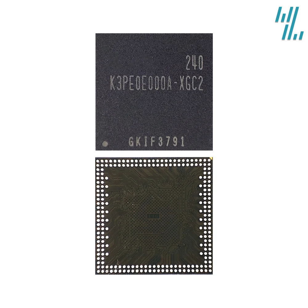 

K3PE0E000A-XGC2 2G LPDDR2 220BGA