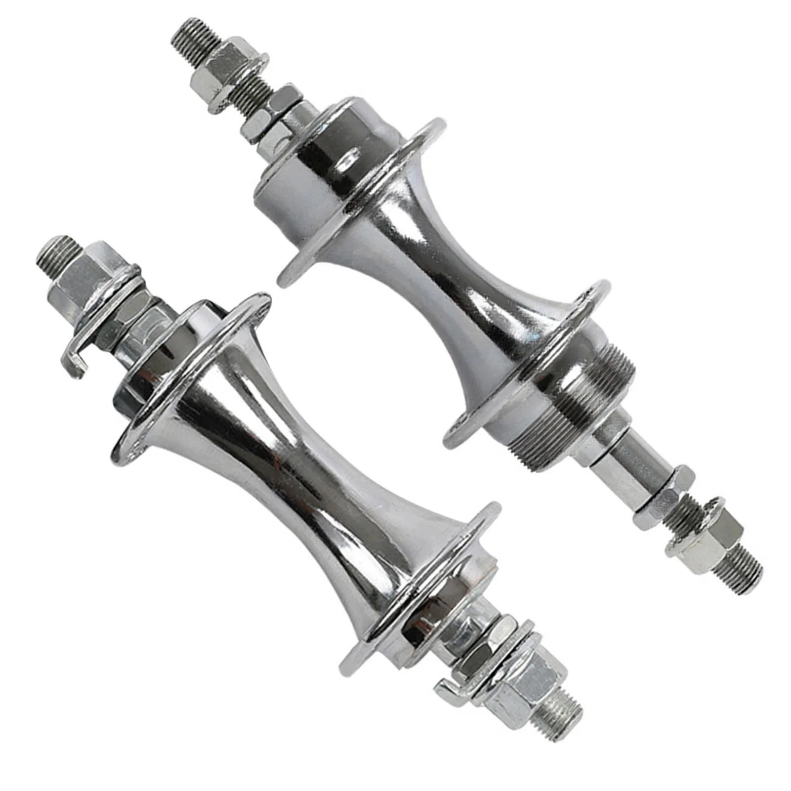 Ступица велосипедная с 36 отверстиями универсальная ступица для переднего и