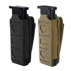 1000D тактическая облегченная модульная система переноски света, эластичная сумка для пистолета, поясной ремень, Мульти-инструмент, держатель для инструмента