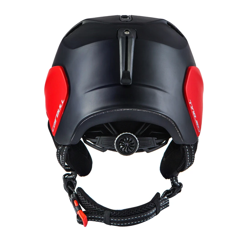 Высококачественный лыжный шлем для взрослых предохранительный катания на лыжах