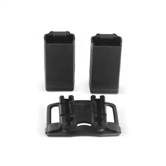 

Glock Double Mags Fast Release Pouch Hunting Gun Accessories