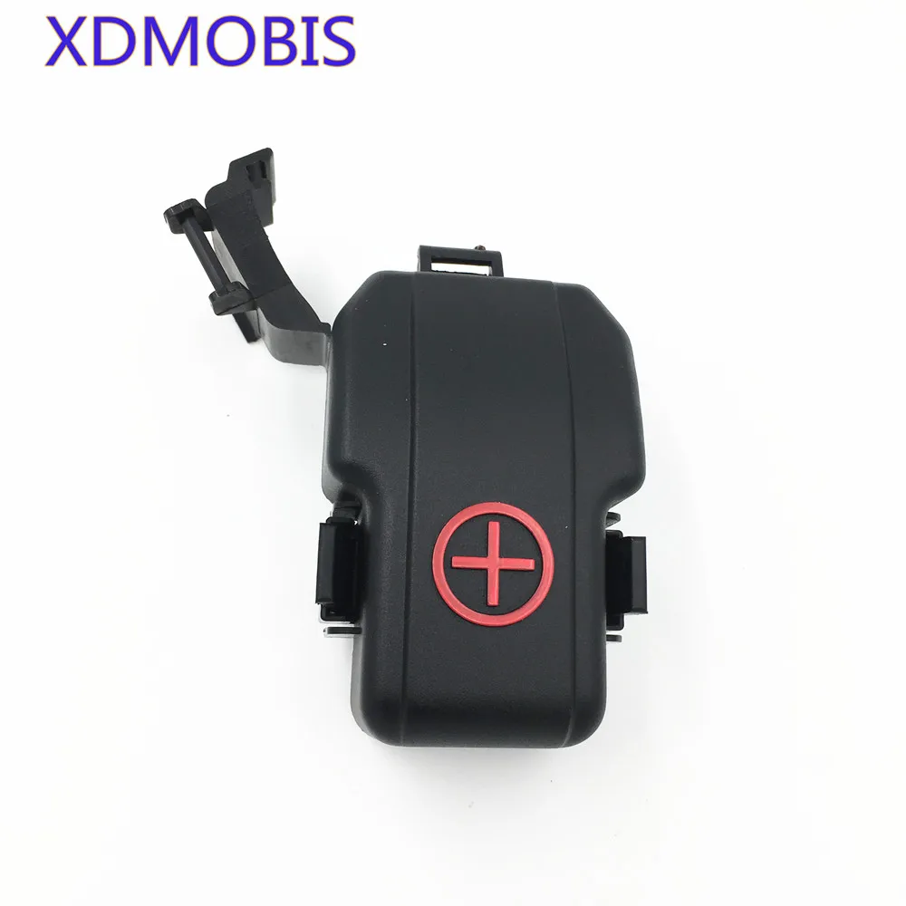 Батарея положительная страховая батарея крышка Клеммная Крышка для hyundai Santa Fe 06-09