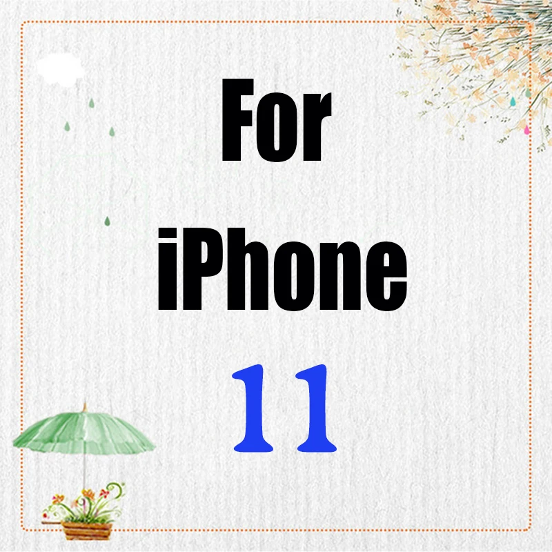 for iPhone 11 LvheCn морская пехота USMC камуфляжный чехол для телефона iPhone 5 6 6s 7 8 plus 11 pro X XR XS Max samsung Galaxy S6 S7 edge S8 S9 - Цвет: for iPhone 11