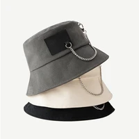 spring summer fashion hat man fisherman hat street shoot hip hop basin cap sunscreen cap female womens designer hats