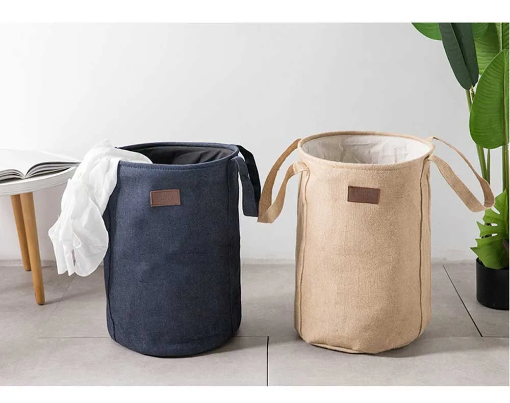 Корзина для грязного белья складная корзина сумка хранения одежды органайзер