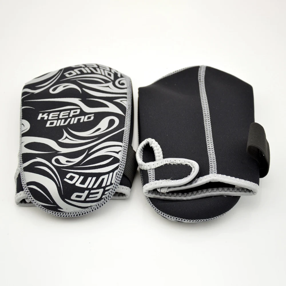 3 мм неопреновые носки для дайвинга ботинки водонепроницаемая обувь