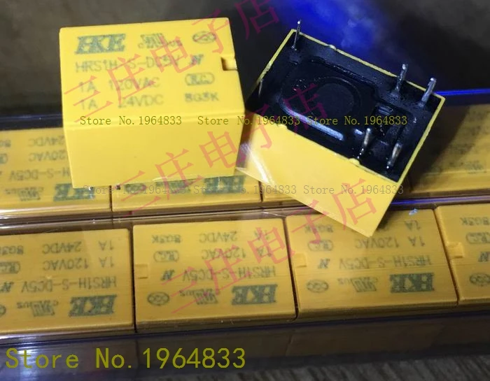 G8SE 1A4 E 12VDC 320 Ом|Реле| |