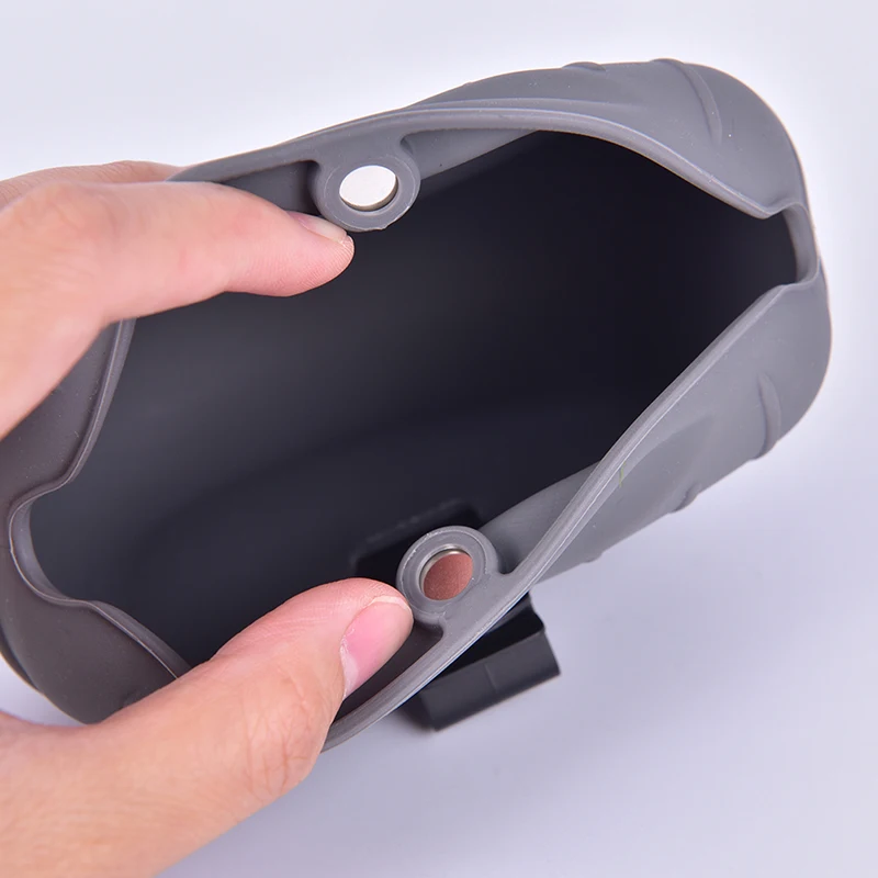

Portable snack bait dog obedience agile outdoor feed storage bag food reward waist bag pet dog training bag