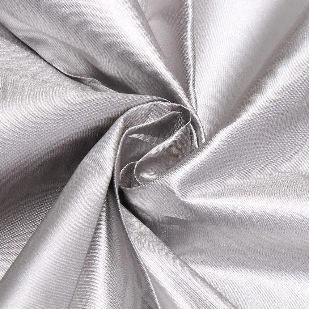 

Environmental Protection Furniture Cover Full Circle Drawstring Bottom With Wire Lock Double Needle Sewing Cover
