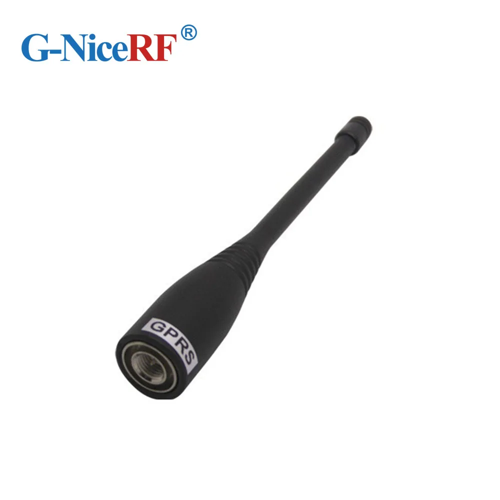 5pcs/lot 3.0 dBi Gain Straight Head GPRS Antenna SWGPRS-ZT186