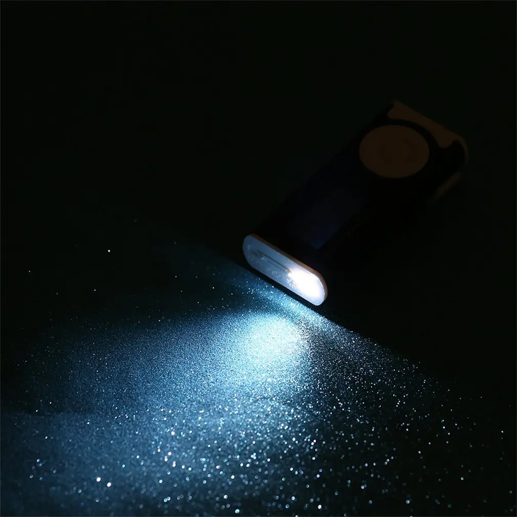 Портативный MP3 плеер с ЖК экраном USB мини зажимом светодиодный светильник стерео