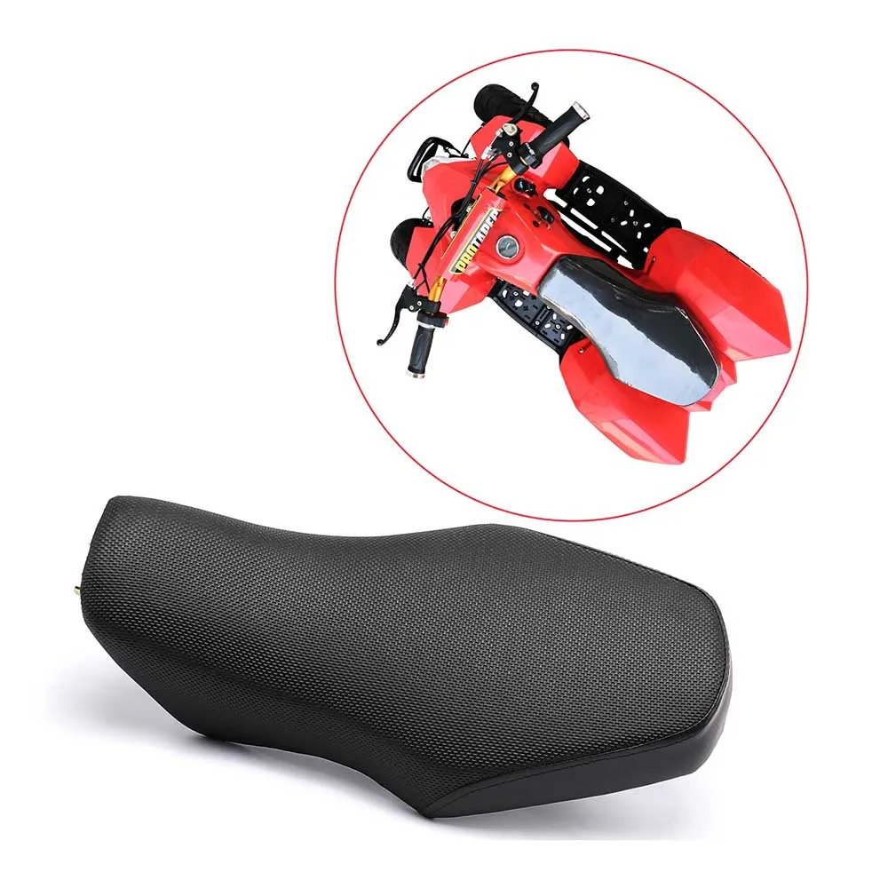 Подушка для сиденья 50cc 70cc 110cc 125cc Quad Dirt Bike Mini ATV 4-колесная Багги Gokart Taotao Coolster |