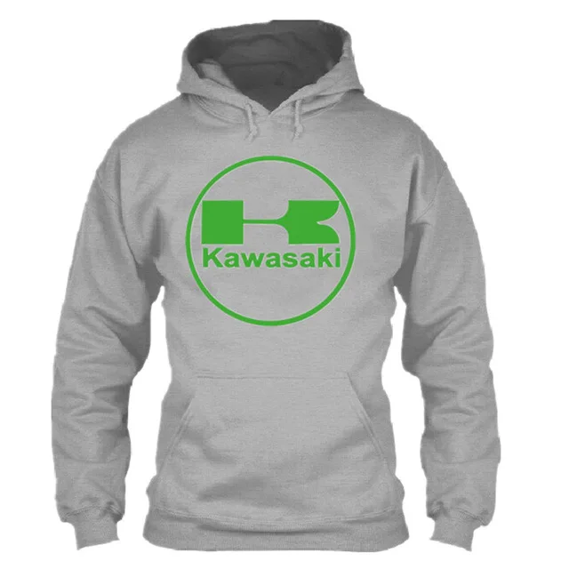 Для мужчин's высокое качество мужчин для Kawasaki гоночный мотоцикл Костюмы