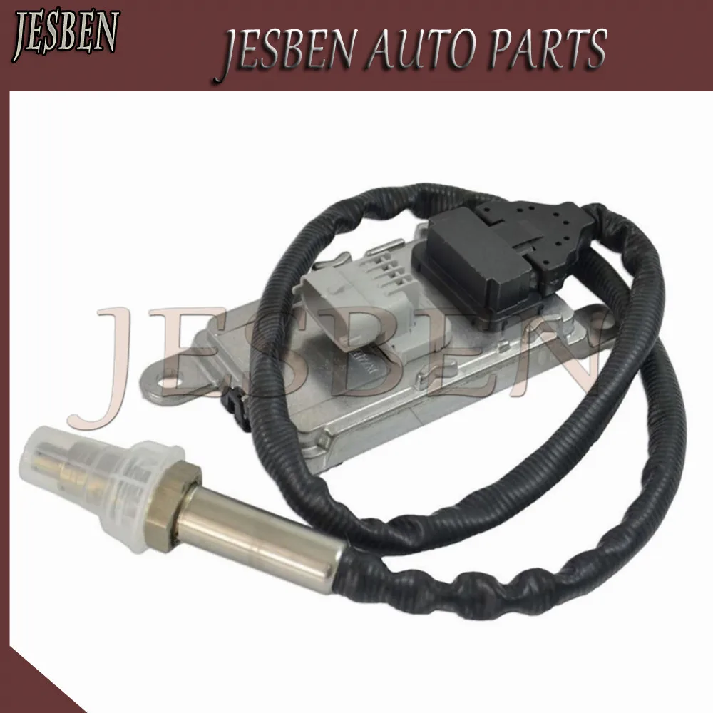 

22827992 5WK97373 New Front NOX Sensor Fit For Truck Renault T-RANGE Volvo FH4 B5LH TL B8R B11R EURO 5 6 NO# 5WK9 7373