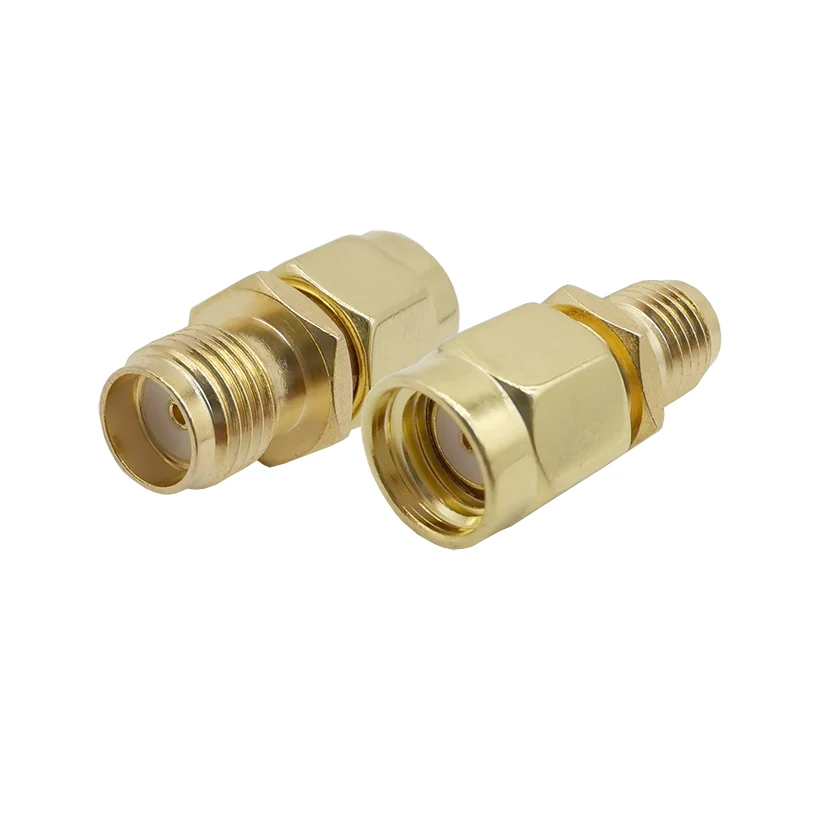ALLiSHOP RF SMA разъем женский к RP штекер инструменты для наращивания волос Адаптер