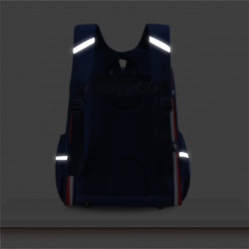 Children Grade 1-6 School Bags for Boys Girls Unicorn Printing Orthopedic School Backpacks Book Bag Knapsack Mochila escolar