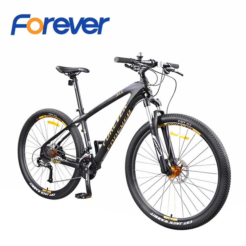 

Горный велосипед FOREVER F1940-C3, унисекс, 27 скоростей, 27,5 дюйма