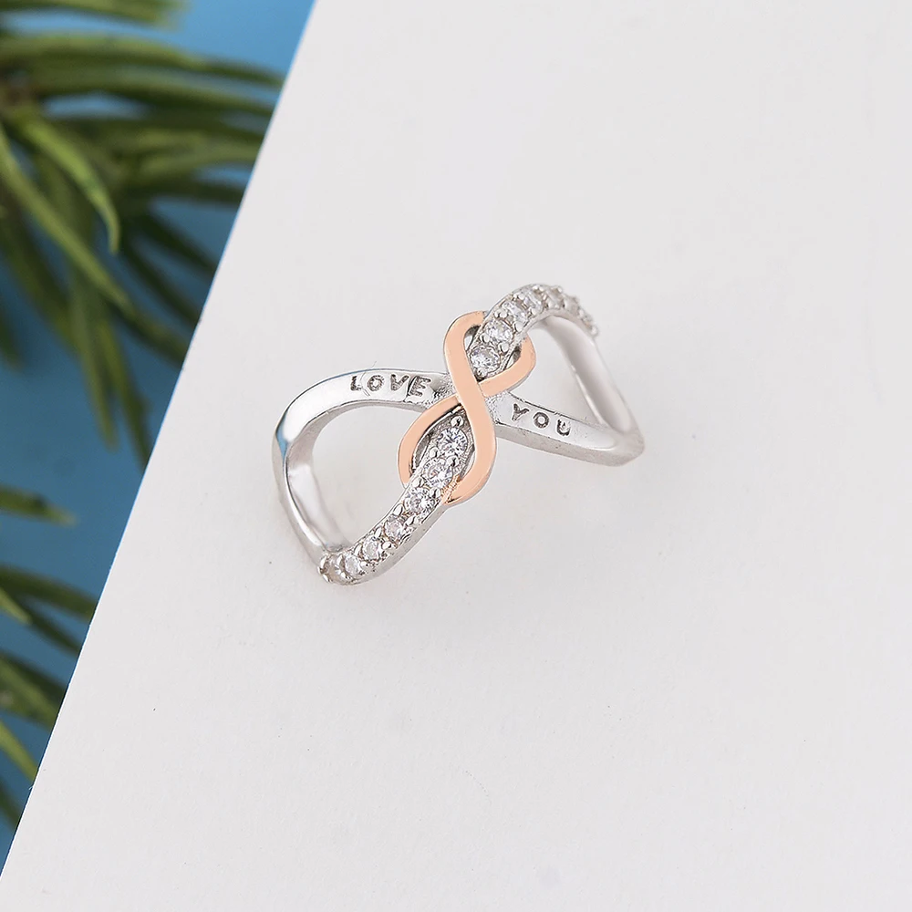 FC ювелирные изделия Подходит для оригинального браслета Pandora талисманы