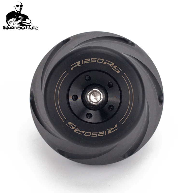 Передний слайдер для колес противоударные прокладки защита от падения BMW R1250RS 2019