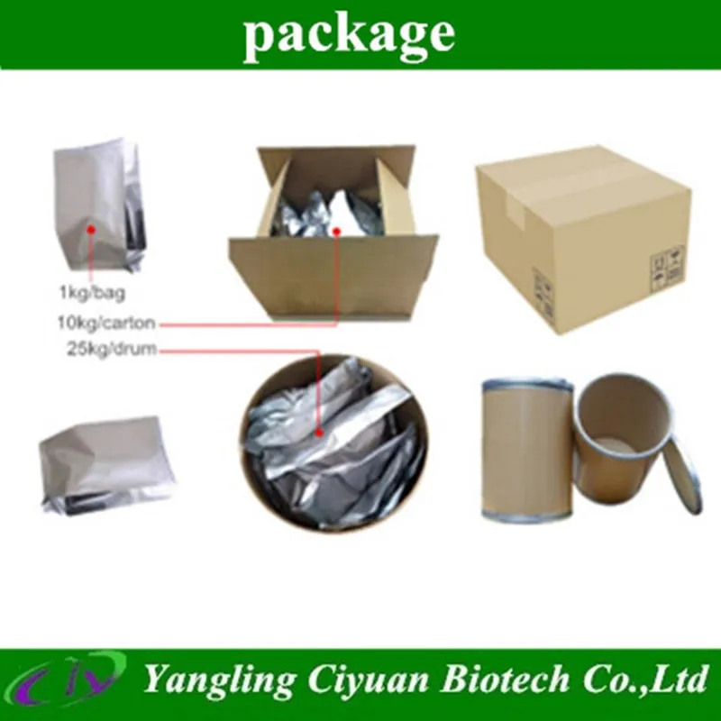 

High-Quality Geranium extract Powder Free Shipping
