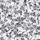 Бусины-разделители для изготовления ювелирных изделий ручной работы