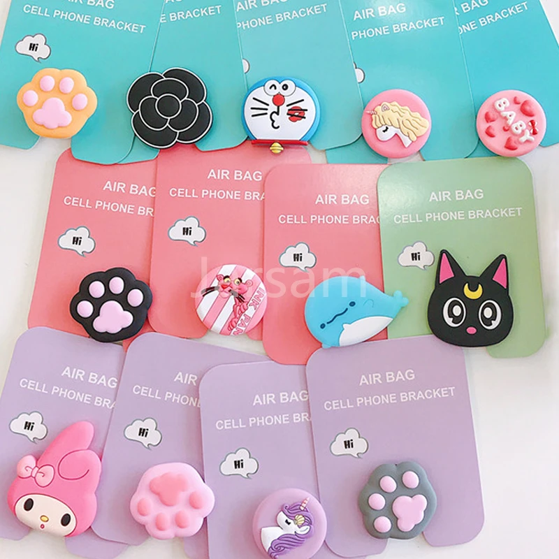 Универсальный Разъем для мобильного телефона растягивающий кронштейн