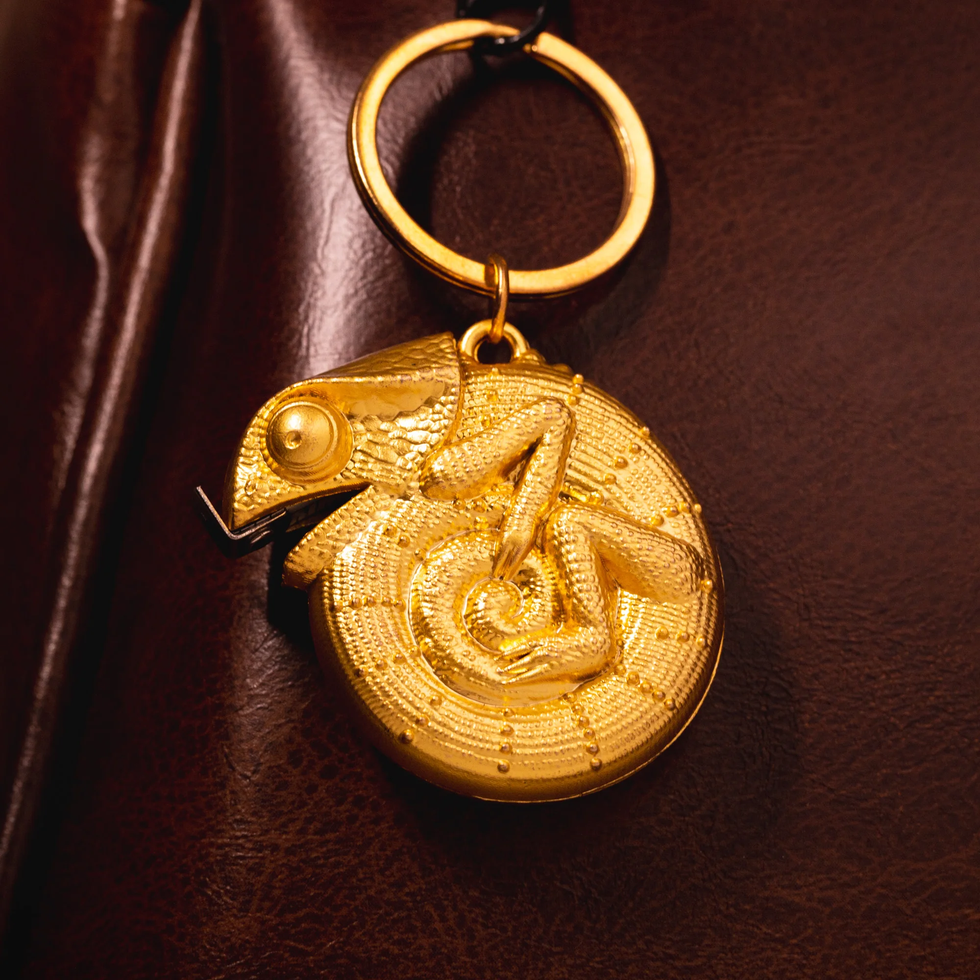 

Измерительная лента-хамелеон, латунная измерительная лента для ног животных, нейлоновая, устойчивая к падению, водонепроницаемая измерите...