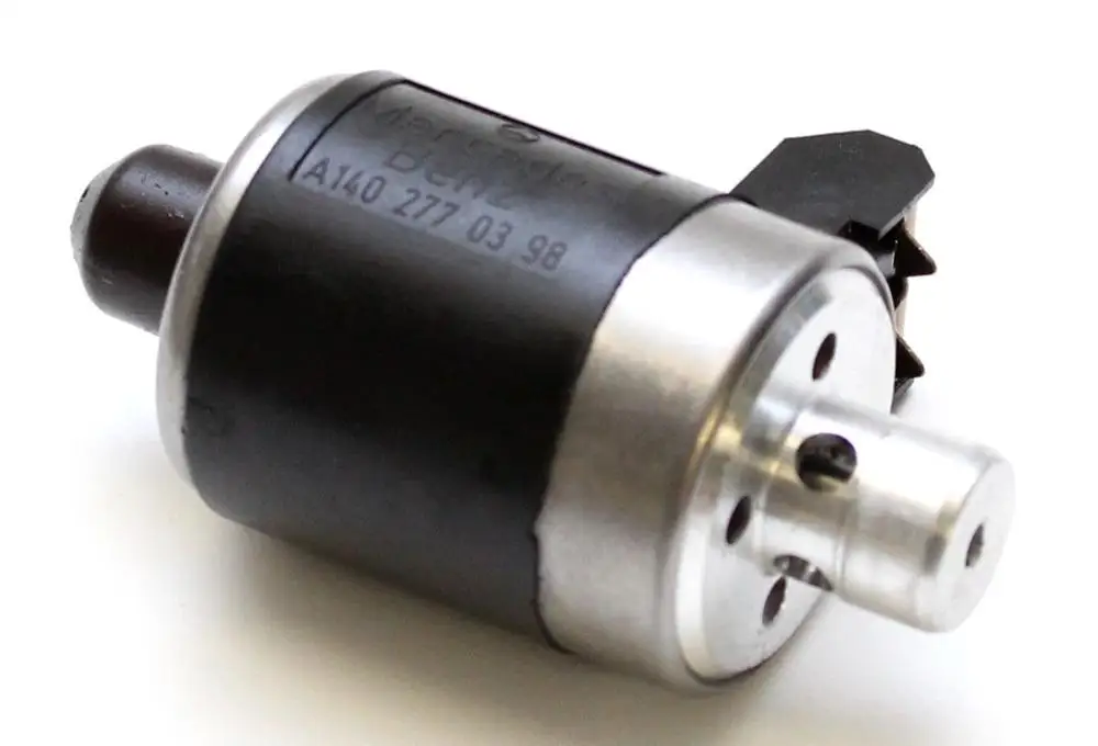 Переключение передач соленоида A1402770398/A140 277 03 98 для Mercedes-Benz 722,6 5-Скорость Коробка передач/722,600-645648649661-677