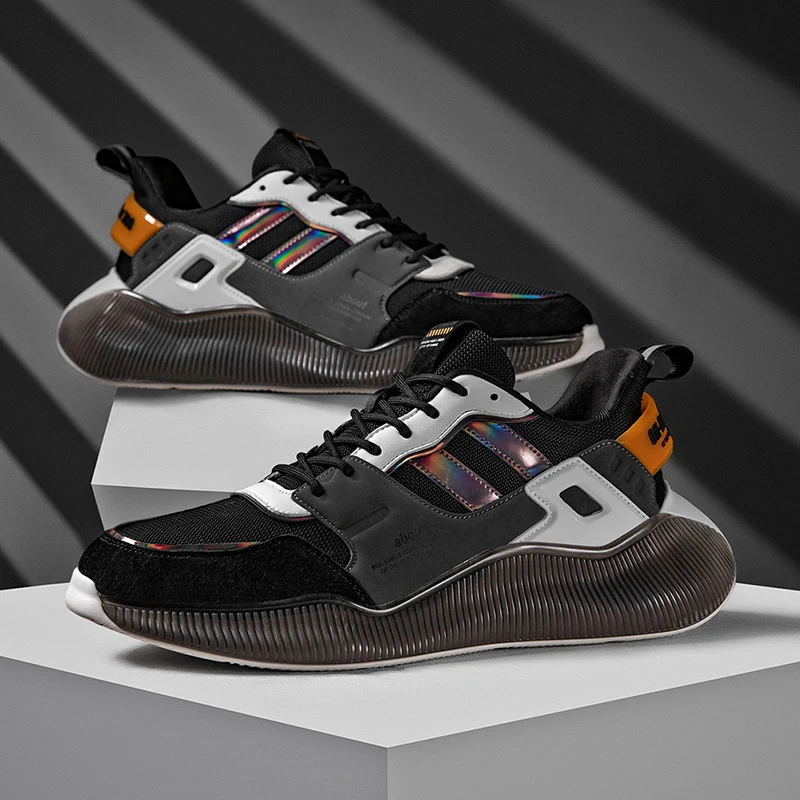 

men shoes Sneakers Male tenis Luxury shoes Mens casual Shoes Trainer Race off white Shoes fashion loafers running Shoes for men
