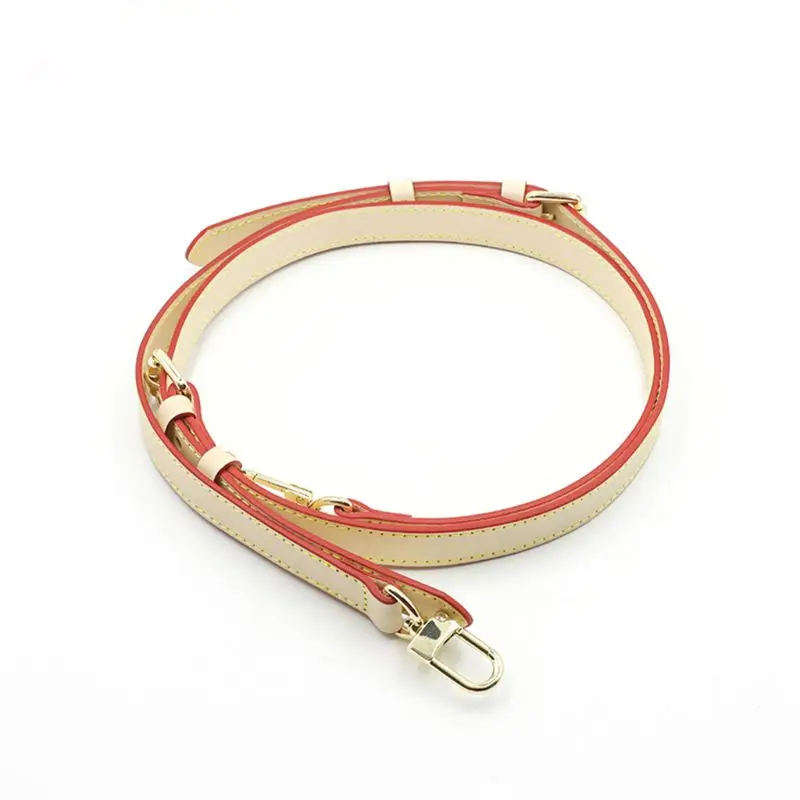 Модный кожаный ремешок сделай сам аксессуары сменные ремни через плечо с