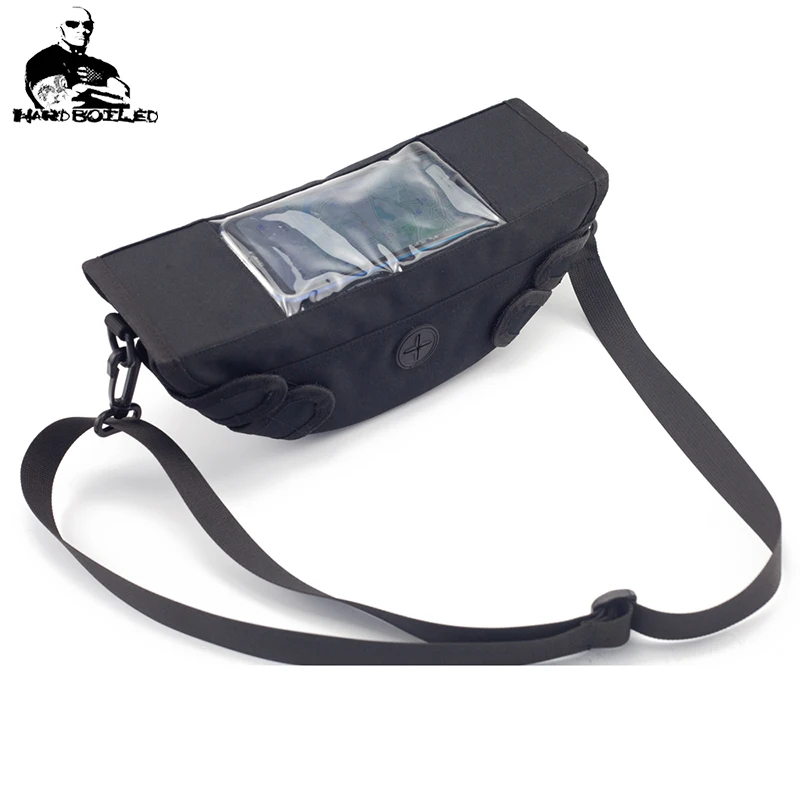 Сумка для хранения вилки и руля велосипеда водонепроницаемая | Автомобили