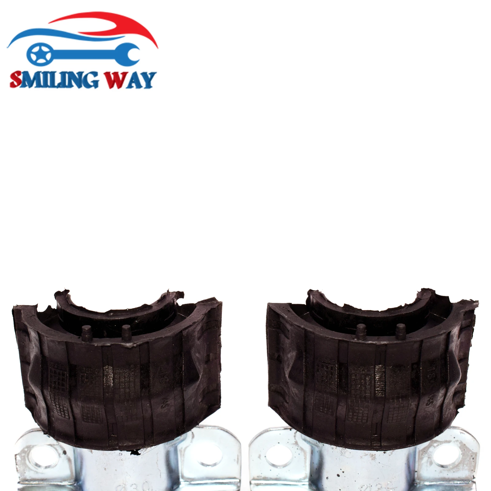 Передний стабилизатор Sway стойка рулевого управления кронштейн втулки для Mercedes