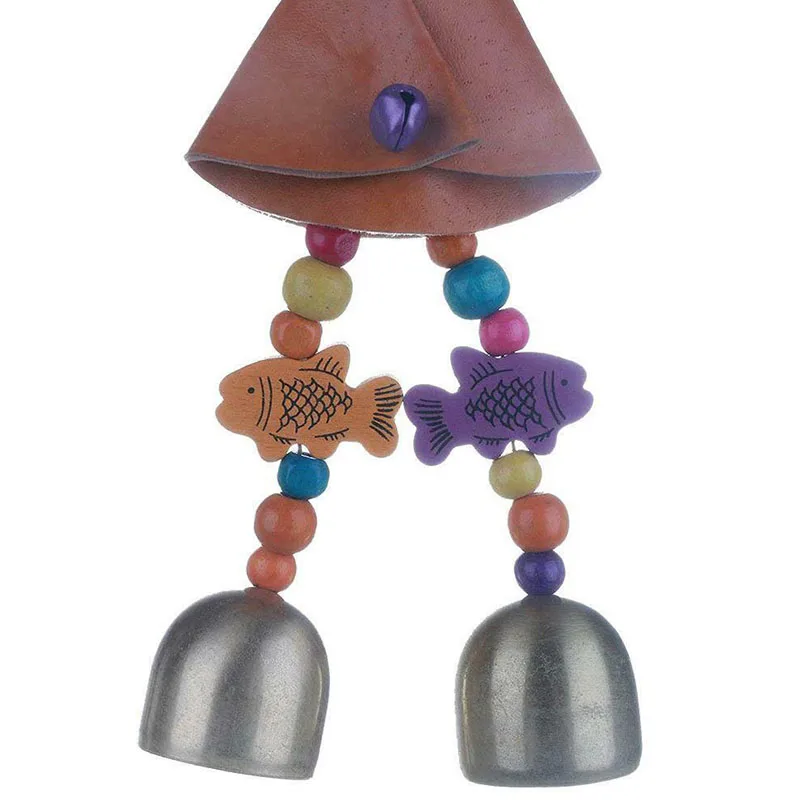 1 шт. новинка 2020 крутая игрушка в виде птицы подвесная кукла бубенчик-попугай