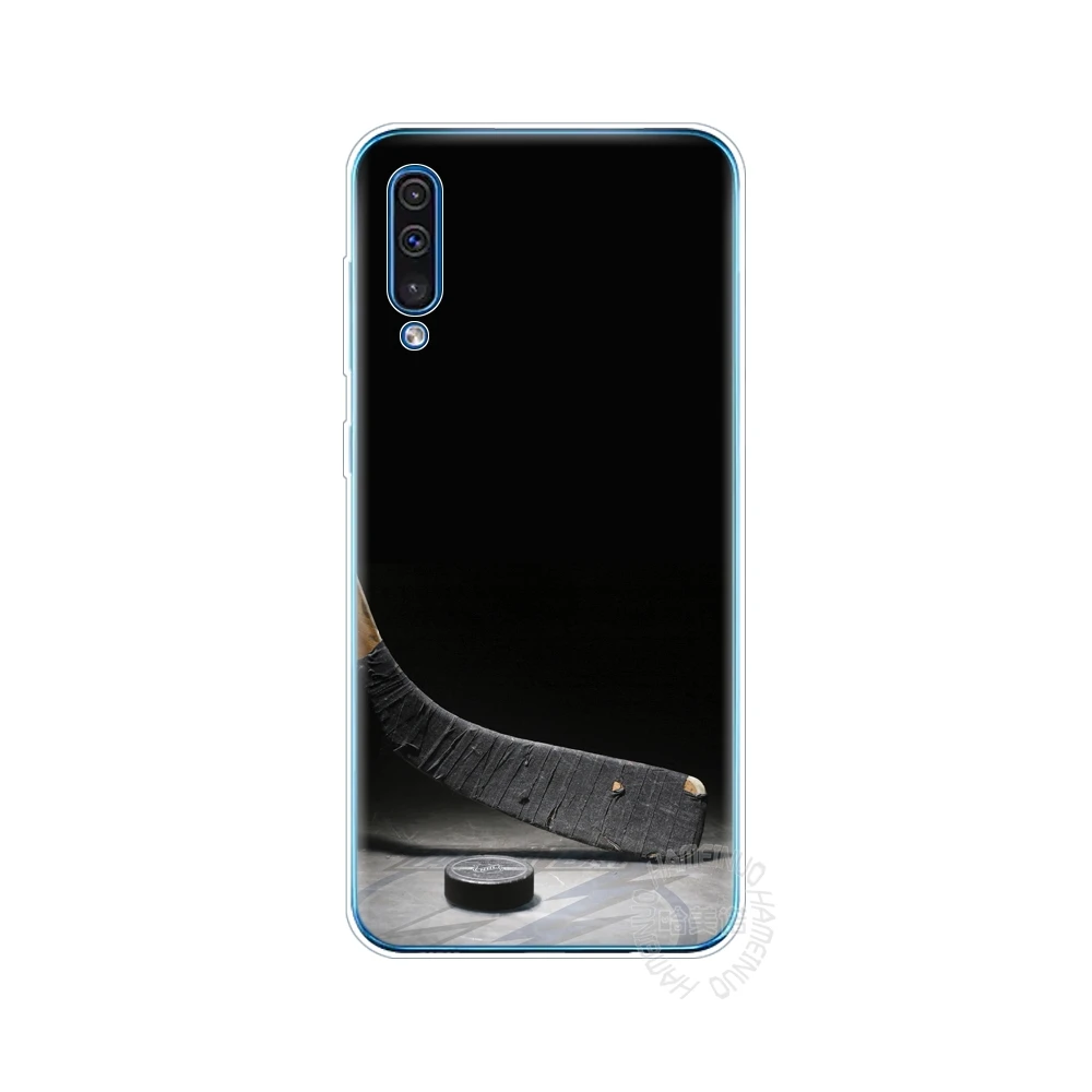 52934 Силиконовый чехол для телефона samsung Galaxy S10 E PLUS A10 A20 A30 A40 A50 A70 A10E A20E M20 чехол хоккейный каток Спортивная мама - Цвет: 52934