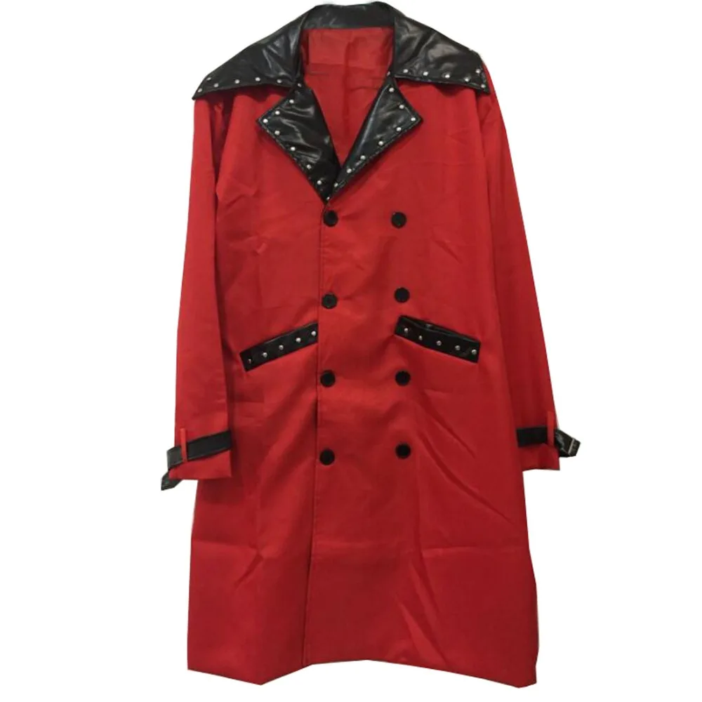 

2021 Shin Megami Tensei Persona 3 Shinjiro Aragaki Cosplay Costume