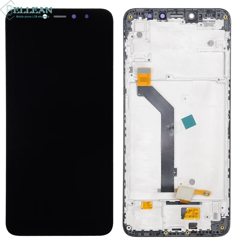 Dinamico Акция Y2 ЖК-дисплей для Xiaomi Redmi S2 ЖК-дисплей сенсорный стеклянный экран дигитайзер сборка S2 глобальная версия дисплей+ Инструменты
