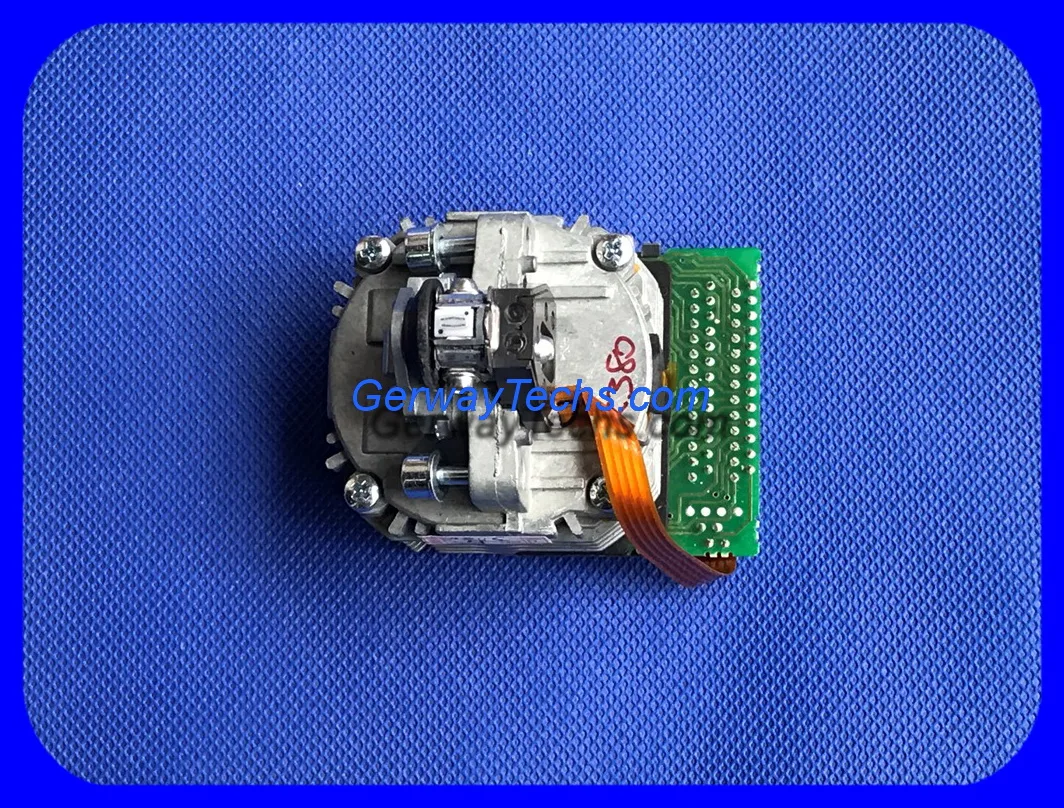 Печатающая головка XYAB3040 PR2 Plus (oliveti Plus) GerwayTechs оригинал новинка бесплатная